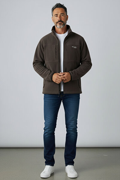 Butik High Quality Double Pocket Fleece with Thick Padding