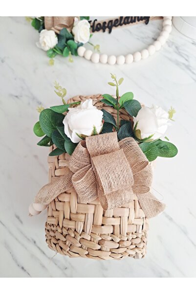 Yakamoz Style إكسسوار زخرفي لباب الغازيتيليك