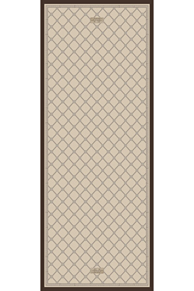 LA BOUTIQUE ÖZEL SERİ ŞAL 1854-04 - 70X190