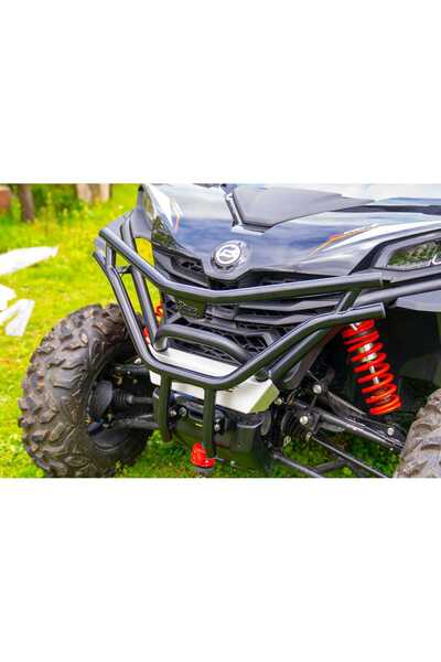 CFMOTO Z FORCE 950 UTV (4 KİŞİLİK) UYUMLU ÖN TAMPON