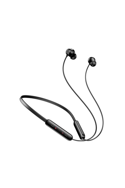 BOAT سماعة Rockerz Summit اللاسلكية للرقبة، تشغيل لمدة 30 ساعة، شحن ASAP™، إق...