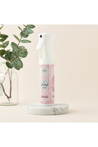 Hamidi معطر جو ميستيك - 320 مل