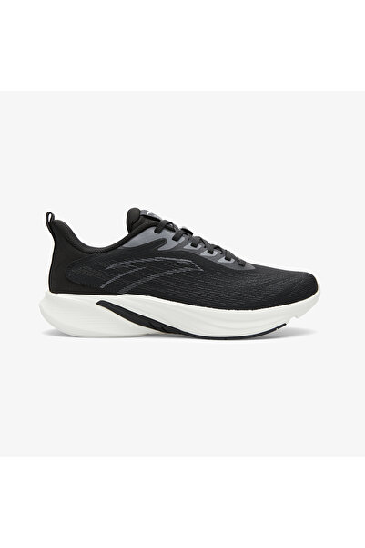 Anta Men's Black Running Shoes
