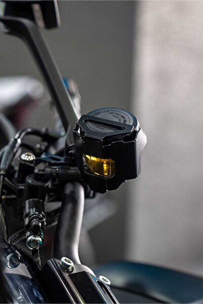 Cfmoto 450 Nk Uyumlu Hidrolik Fren Kutusu Koruma