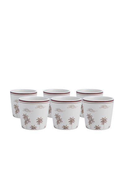 Blends Coffee Cups Set from Deliona
