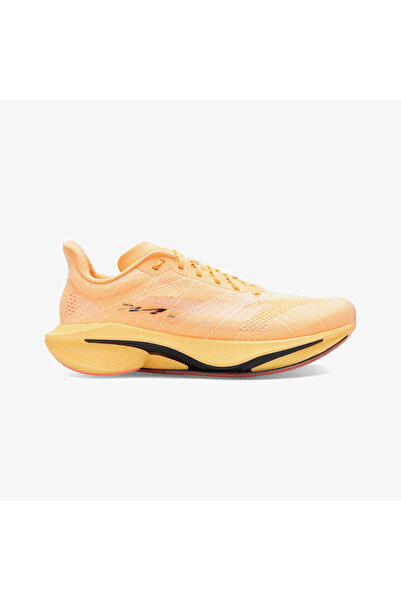 Anta Mach 4 Pro V2 Men's Orange Running Shoes