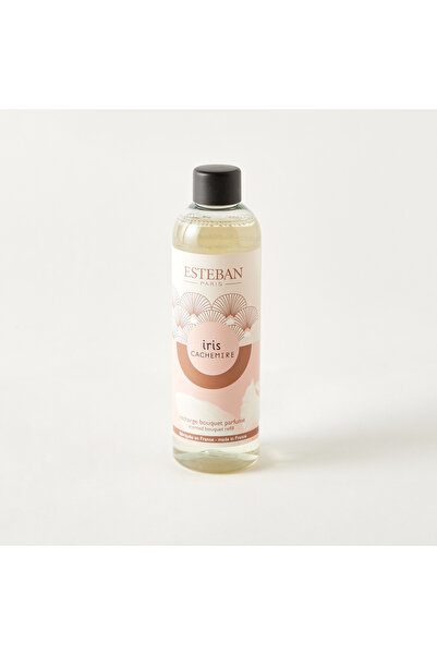 Esteban Iris Cachemire Reed Diffuser Oil - 250 ml