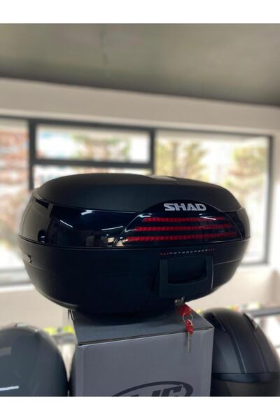 Shad SH46 Arka Çanta (46 Litre)