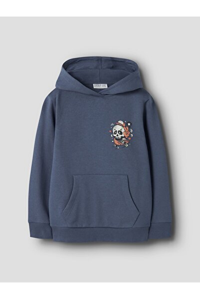 Name it Hoodie Regular Fit