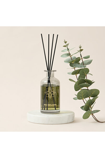 Max Benjamin مجموعة أعواد معطرة بزهر البرتقال الإشبيلية - 150 مل