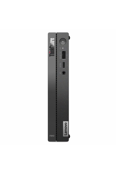 LENOVO ThinkCentre Neo 50Q 12LN004UTR i3-1215U 8GB 512SSD FreeDOS Mini Masaüs...