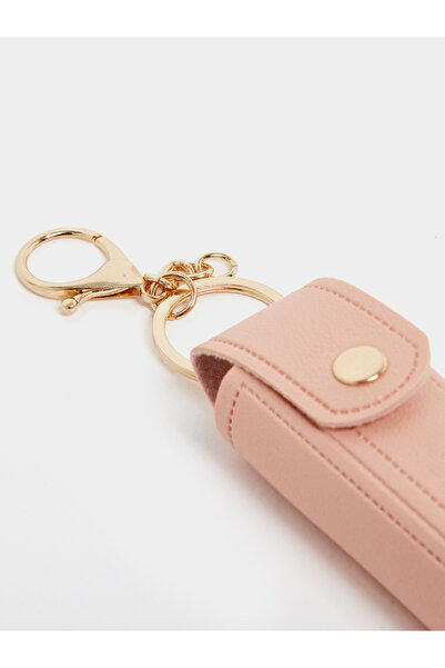 Styli Drop Bag Charm with Metal Hook