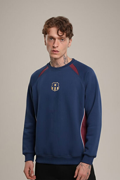 Sekiz Numara Katalan Prime Sweatshirt