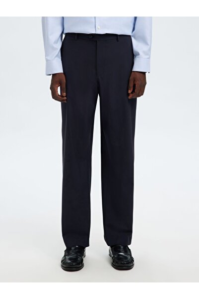 SELECTED Anzughose 220 Loose Fit