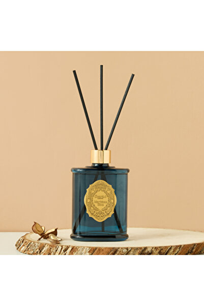 Scent.d London معطر جو أورينتال لوكس ماريتايم بلو ريد - 200 مل