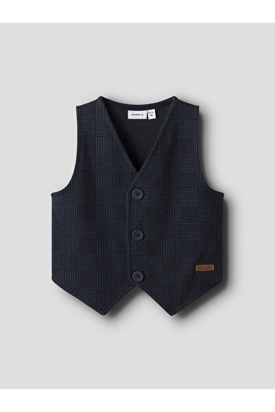 Name it Weste Weiches