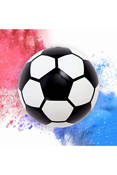 baloanepetrecere.ro Minge dezvaluire sex/gender reveal cu pudra colorata ROZ