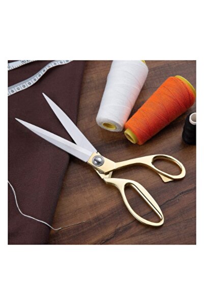 FORHOUSE 11 cm Sewing Scissors