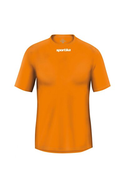 Sportika Baku football game shirt