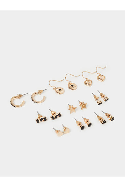 Styli Set of 9 - Assorted Earrings