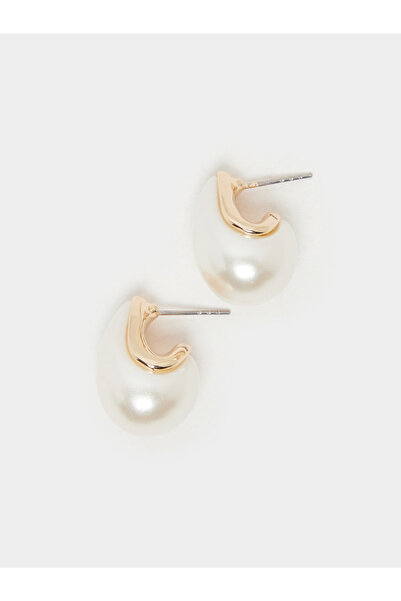 Styli Teardrop Earrings
