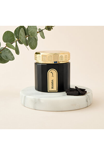 Hamidi معطر همسة معطر - 50 جرام