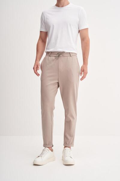 Cazador 83005 Ανδρικό παντελόνι Jogger