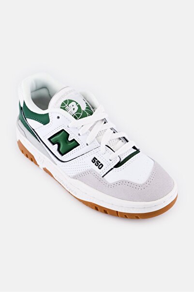 New Balance Kids Boy GSB550SD Lace Up Outdoor Sneakers, Multicolor