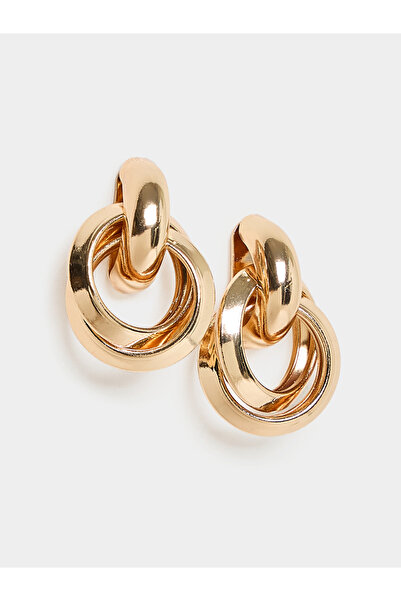 Styli أقراط العقدة الملتوية