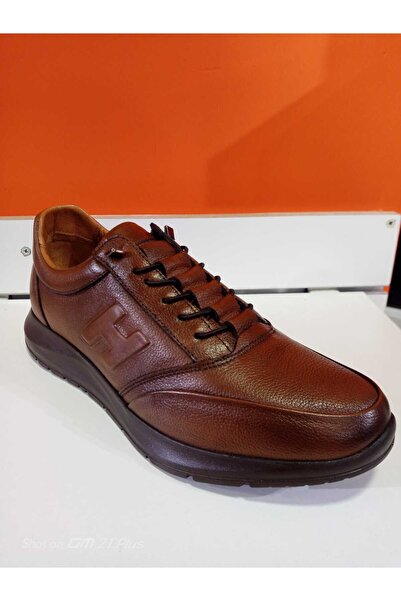 VARLIK AYAKKABI أحذية جلدية أصلية 100% للموسم الجديد مع مطاط مرن