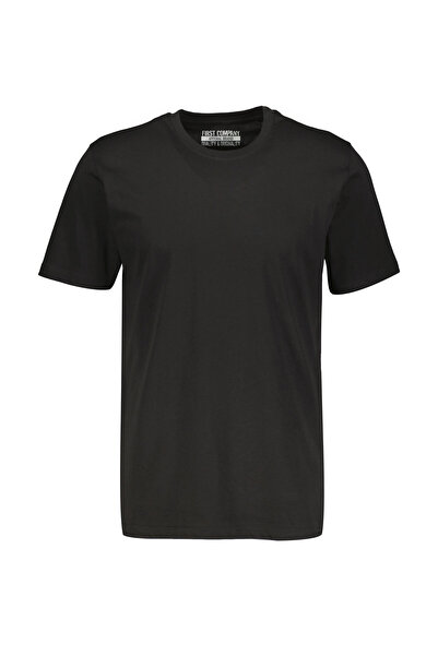 First Company Erkek Tişört 2510101002