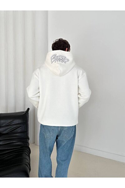 Mio Boutiques HOODED SWEATSHIRT