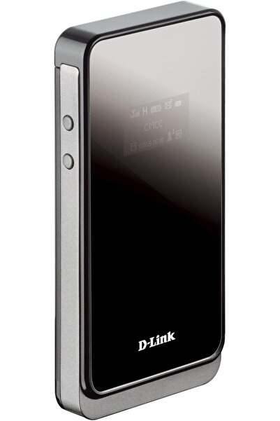 D-Link DWR-730 21 Mbps N150 Broadband Modem with Wireless Router and Battery