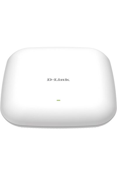 D-Link DAP-X2810 WiFi 6 AX1800 PoE Dual-Band Access Point