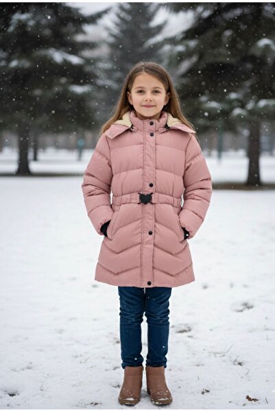 cemresu ÇOCUK KABAN MONT