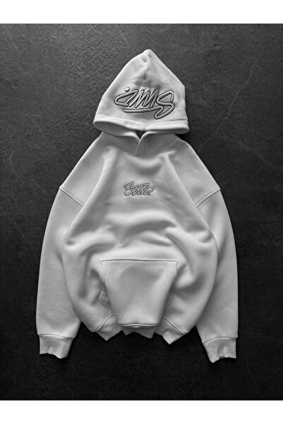 Mio Boutiques HOODED SWEATSHIRT