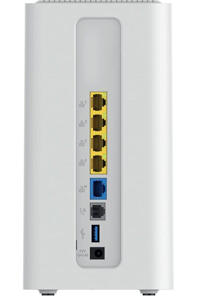D-Link DWR 3000M 5G CPE Wi-Fi6 AX3000 Router