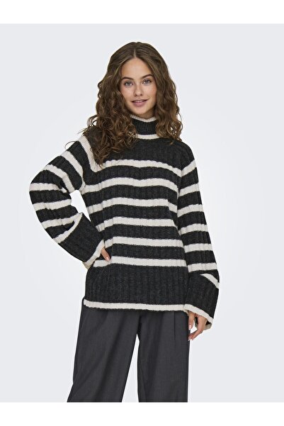 JDY Strickpullover JDYMILEY Strickpullover