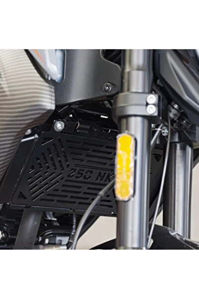 MOTO ÜÇEL CFMOTO NK 250 UYUMLU RADYATÖR KORUMA