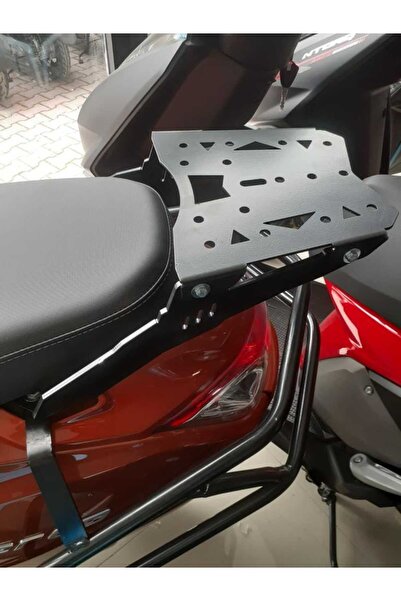Genel Markalar TVS JUPİTER 125 UYUMLU ÇANTA DEMİRİ