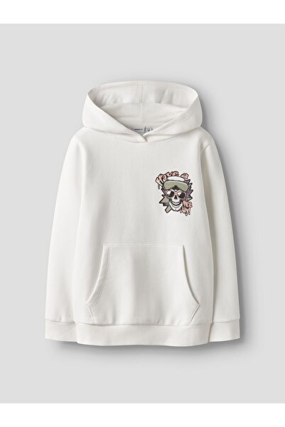 Name it Hoodie Regular Fit