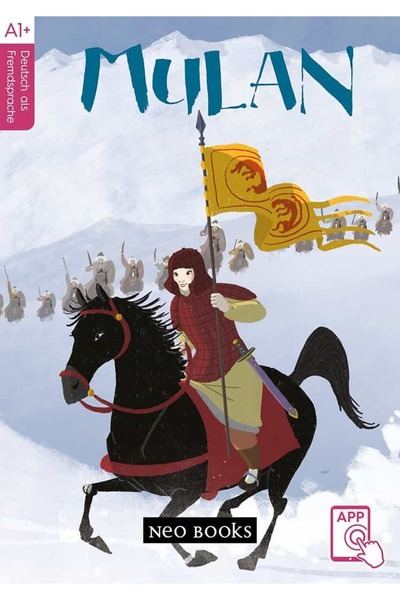 Neo Books Mulan