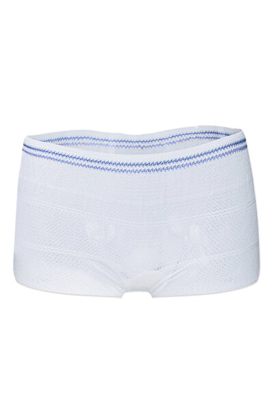 Sunveno Postpartum Mesh Underwear (5 Pieces) - M Size