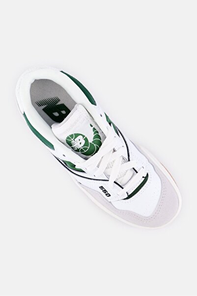 New Balance Kids Boy GSB550SD Lace Up Outdoor Sneakers, Multicolor