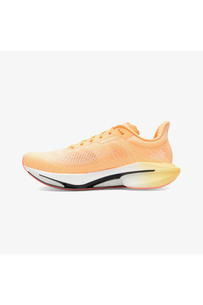 Anta Mach 4 Pro V2 Men's Orange Running Shoes