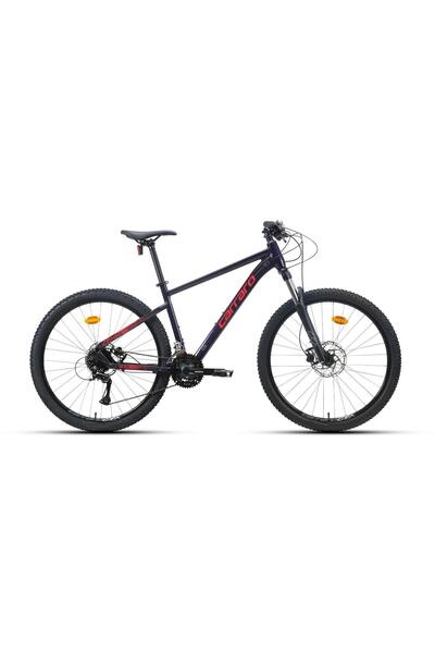 Carraro 29 CRX 924 520H 24V H.Disk Dağ Bisikleti Mor Kırmızı