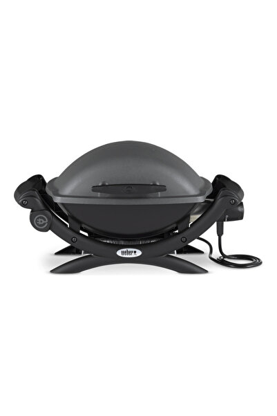 WEBER Q1400 Electric Grill - Anthracite