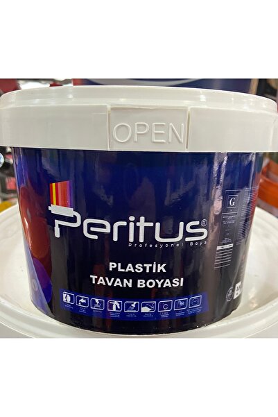 PERİTUS Tavan boyası