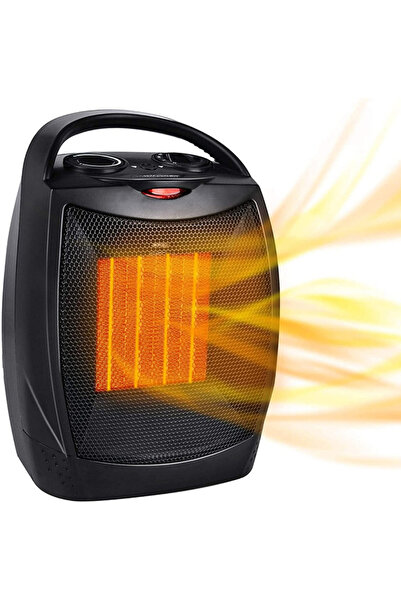 Denx 1500w home heater
