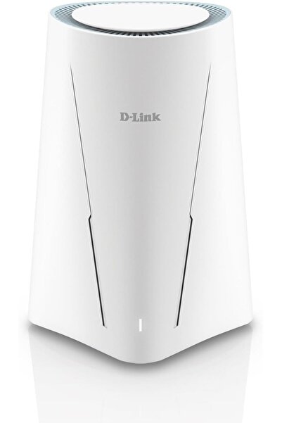 D-Link AX3000 5G NR Cellular Gateway WiFi 6 Router (G530)